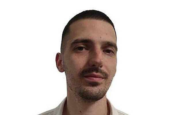 Липка Игорь Александрович