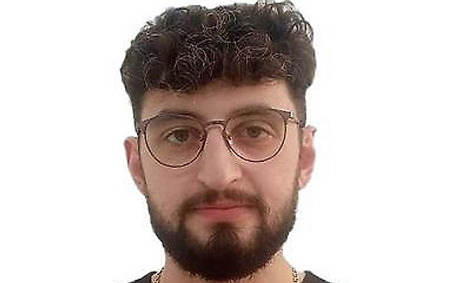Багарян Евгений Андреевич