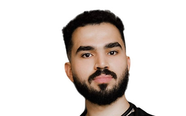 Саад Махмуд 