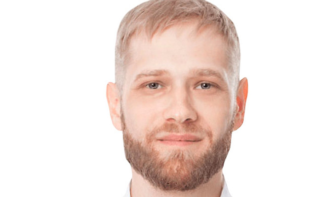 Гордеев Дмитрий Александрович