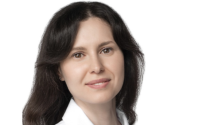 Потемкина Анастасия Маратовна