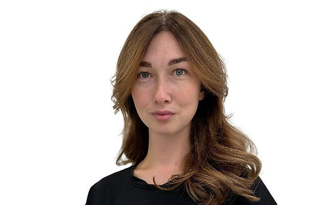 Мягкова Мария Игоревна