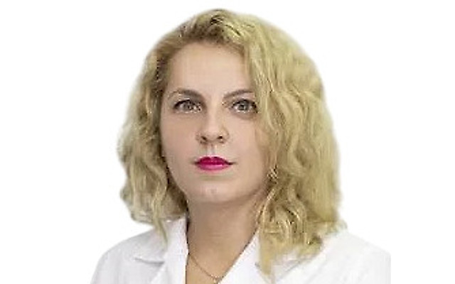 Гусейнова Гюнель Али