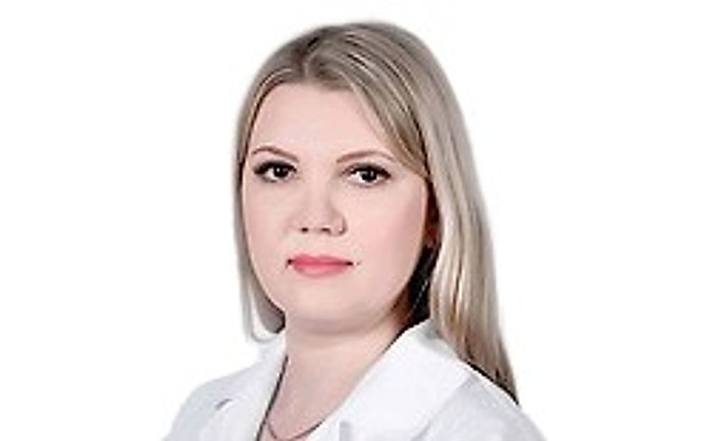 Вагнер Наталья Александровна
