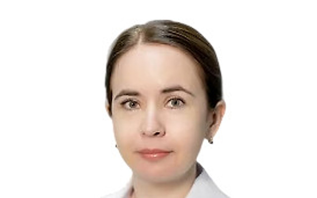 Клюева Татьяна Ивановна