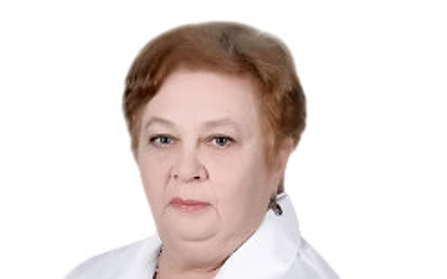 Черных Галина Владимировна