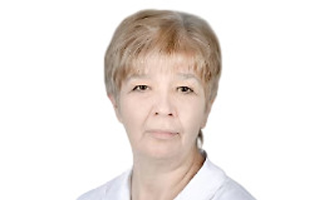 Диндиенко Лариса Владимировна