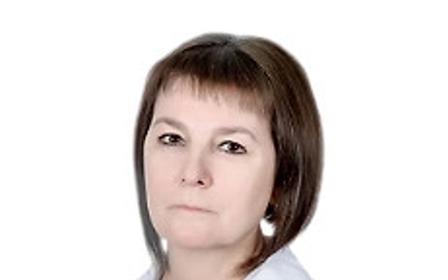 Образовская Галина Гельевна