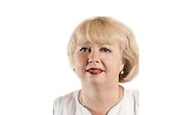 Морякова Ирина Николаевна