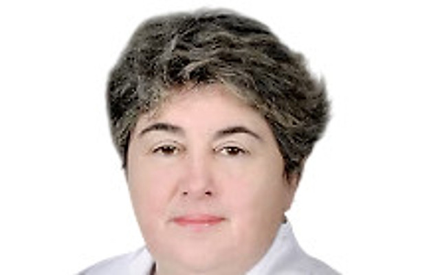 Аверьянова Елена Станиславовна