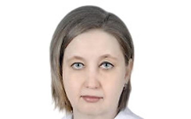 Ерыгина Марина Владимировна