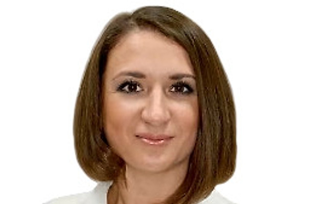Шилина Елена Борисовна