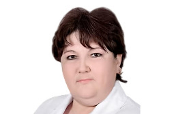 Московская Ольга Ивановна