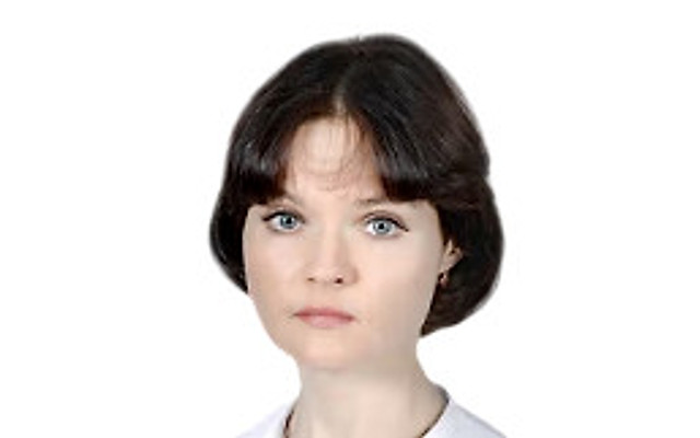 Домахина Наталья Николаевна