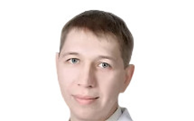 Лебедев Сергей Игоревич