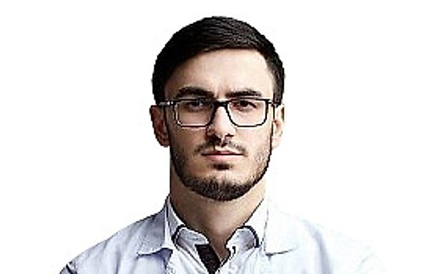 Шахнавазов Сулейман Рабаданович