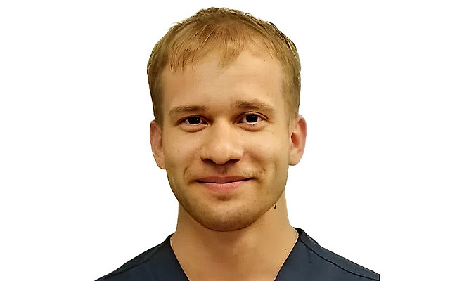 Морогов Илья Юрьевич