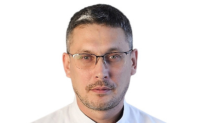 Рацко Алексей Андреевич