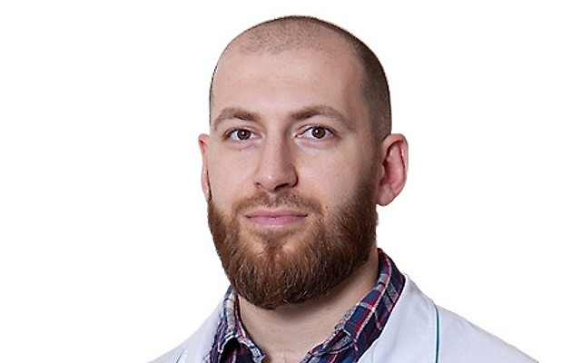Идрисов Шамиль Муталибович