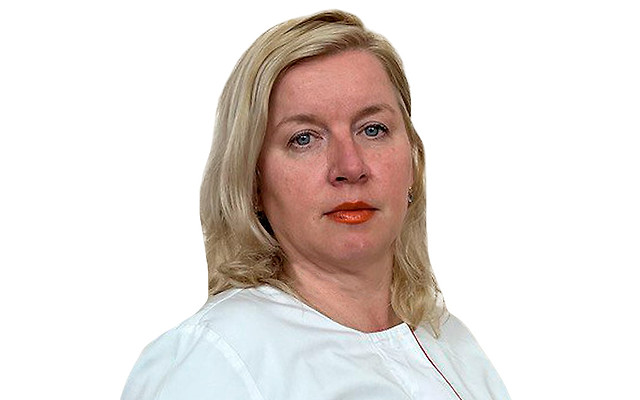 Асеева Диана Вячеславовна