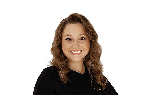 Вахонина Ксения Сергеевна