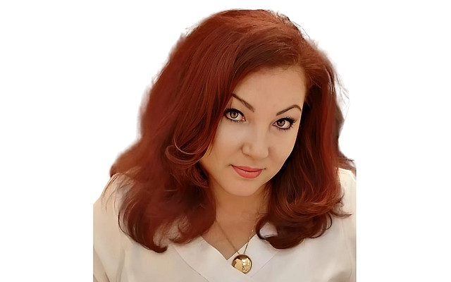 Панкратова Наталья Александровна