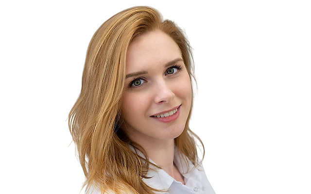 Плинатус Александра Антоновна