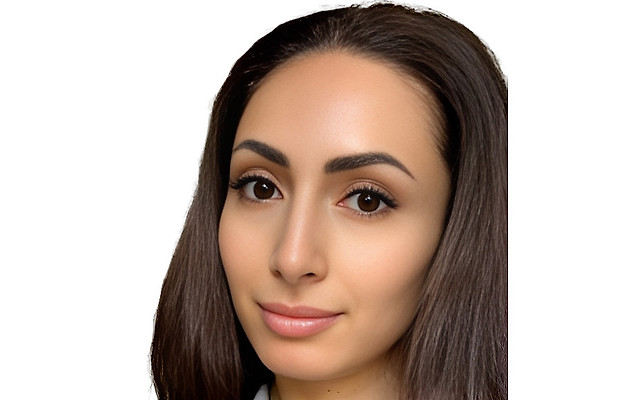 Восканян Гаяне Арменовна