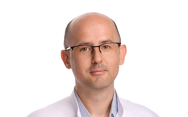 Матвиевский Петр Алексеевич