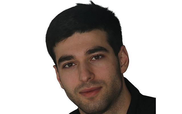 Ханахмедов Ахмед Гаджиевич