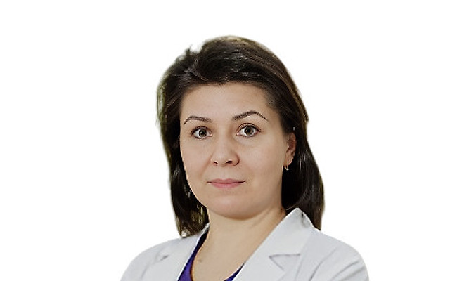 Разуваева Татьяна Евгеньевна