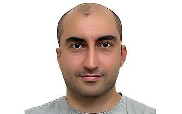 Идрисов Артур Мурадикович