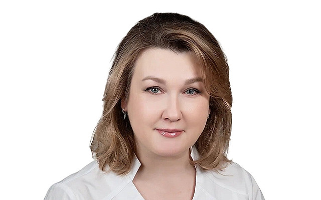 Швицкая Татьяна Ивановна