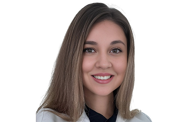 Голикова Виктория Алексеевна