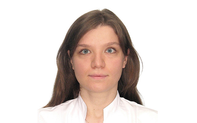 Курышева Ольга Алексеевна