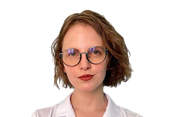 Серегина Татьяна Валерьевна