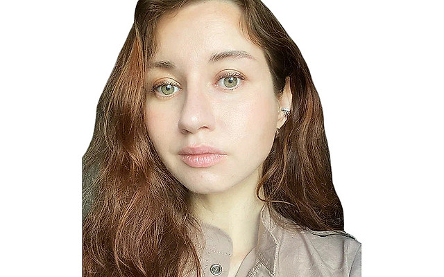 Стругова Елена Сергеевна