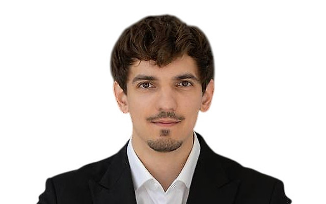 Никитевич Алексей Владимирович