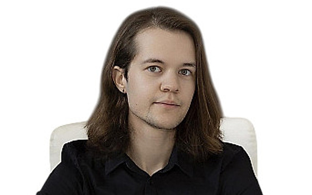 Черников Виктор Максимович