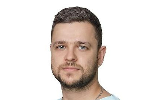 Кирюшкин Захар Сергеевич