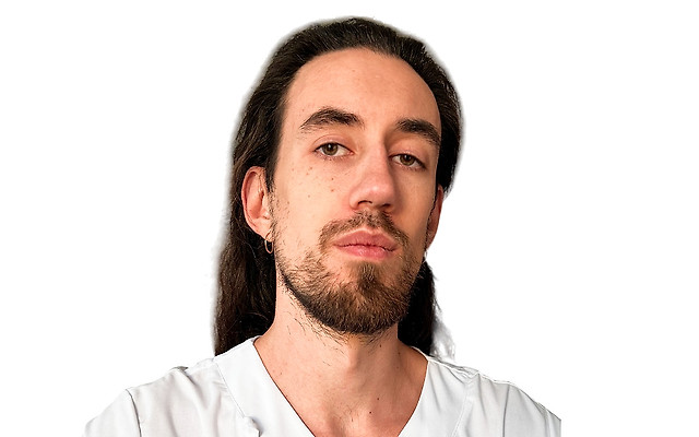 Шкурин Виталий Сергеевич