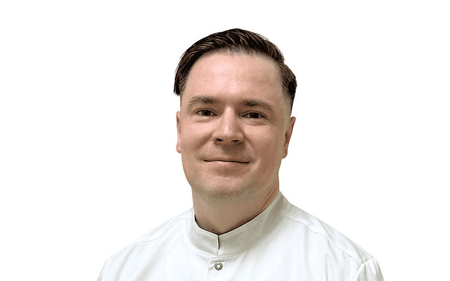 Дьяур Виталий Анатольевич