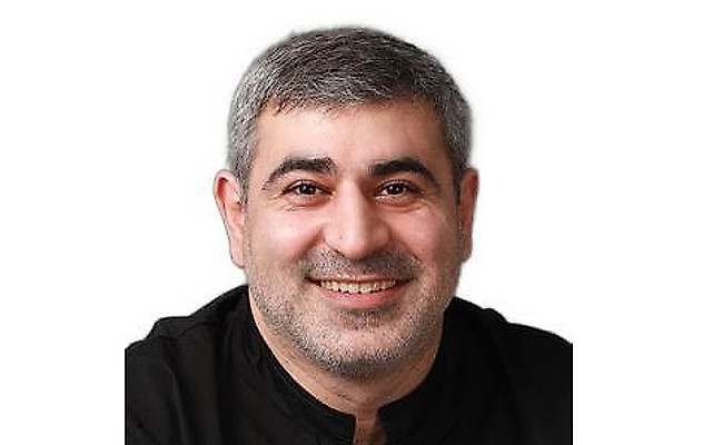 Абрамян Арсен Каренович