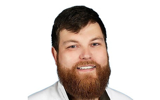 Алехин Роман Вадимович