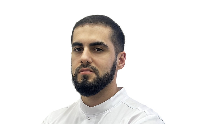 Мирзоев Заур Акифович