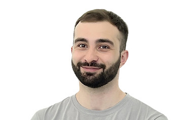 Мамаев Алихан Кемалович