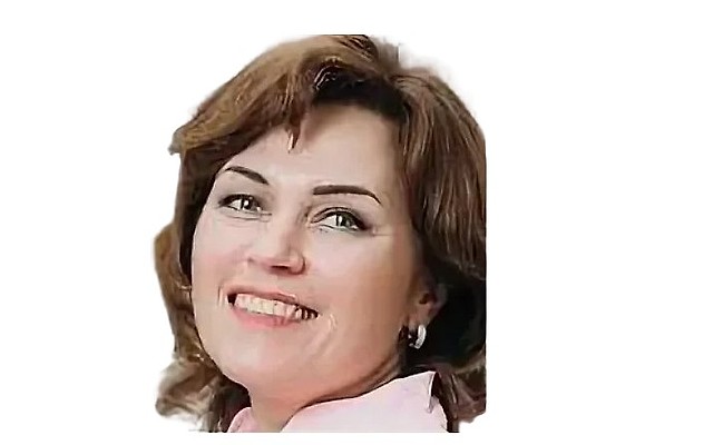 Терентьева Юлия Александровна