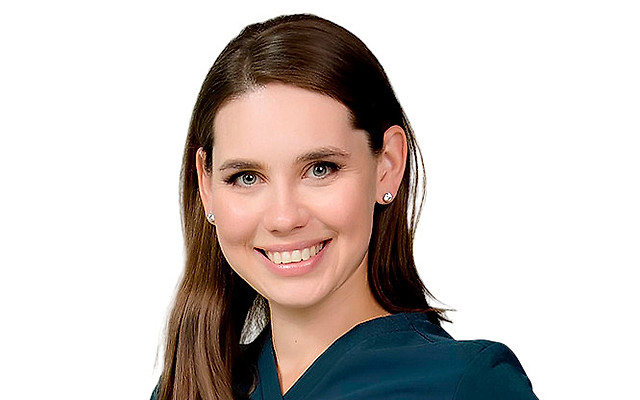 Плотникова Мария Викторовна