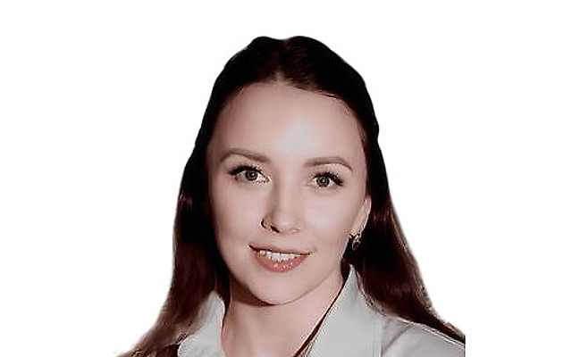 Фролова Елена Александровна