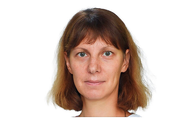 Кочеткова Яна Вадимовна